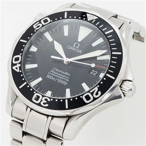 harga omega seamaster professional chronometer 300m 1000ft|Omega Seamaster Professional 300m 41mm.